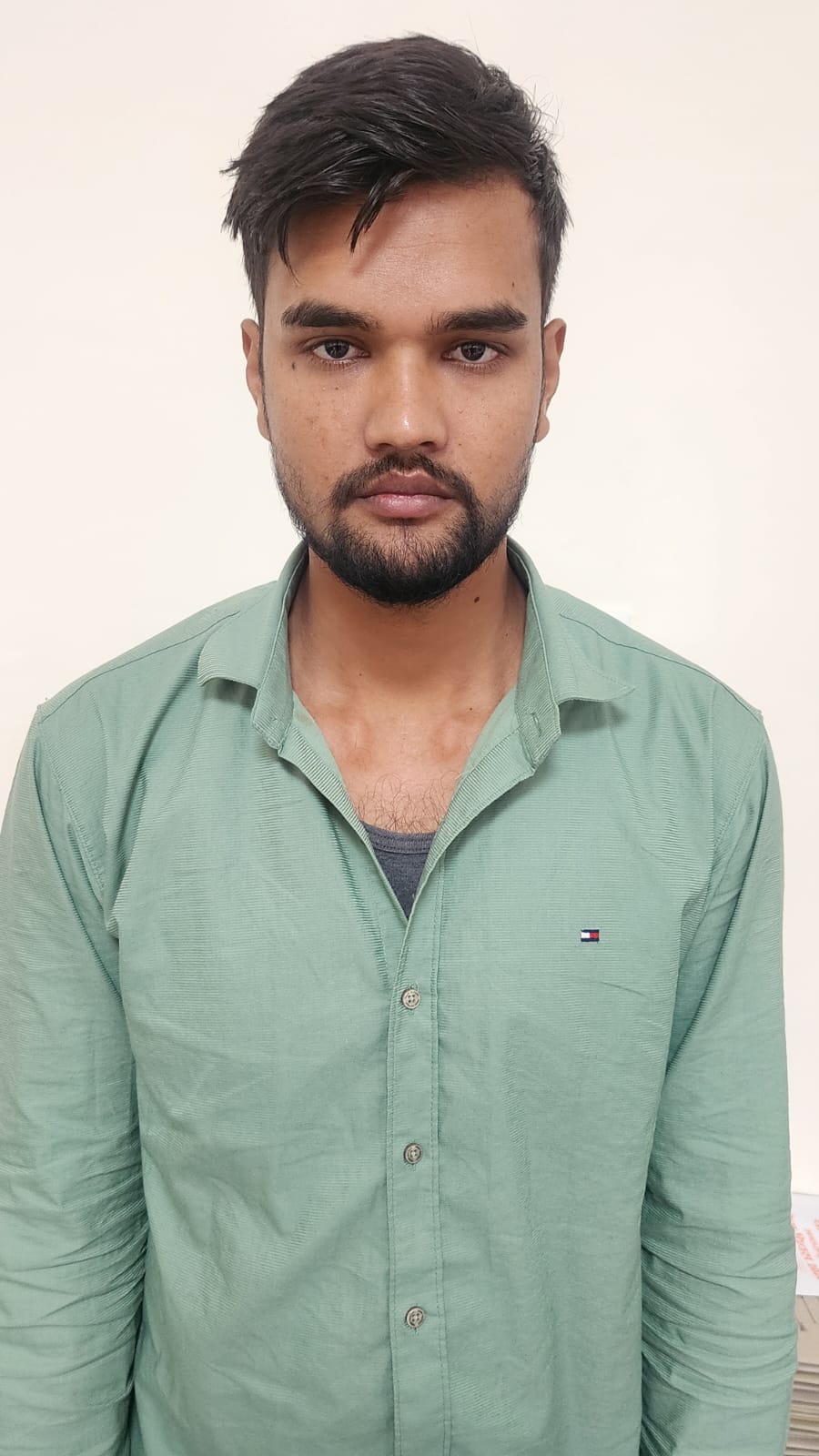 Latest News Image